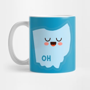 Ohio Chan Mug